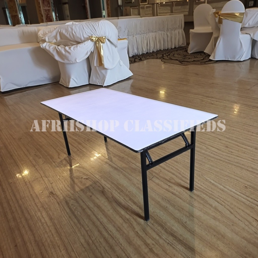 150cm Foldable Meeting Table
