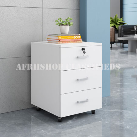 Office Cabinets;3 Drawer Mobile Office Cabinet