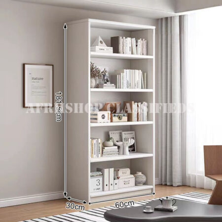 Bookshelf; Office Book Cases and Shelves