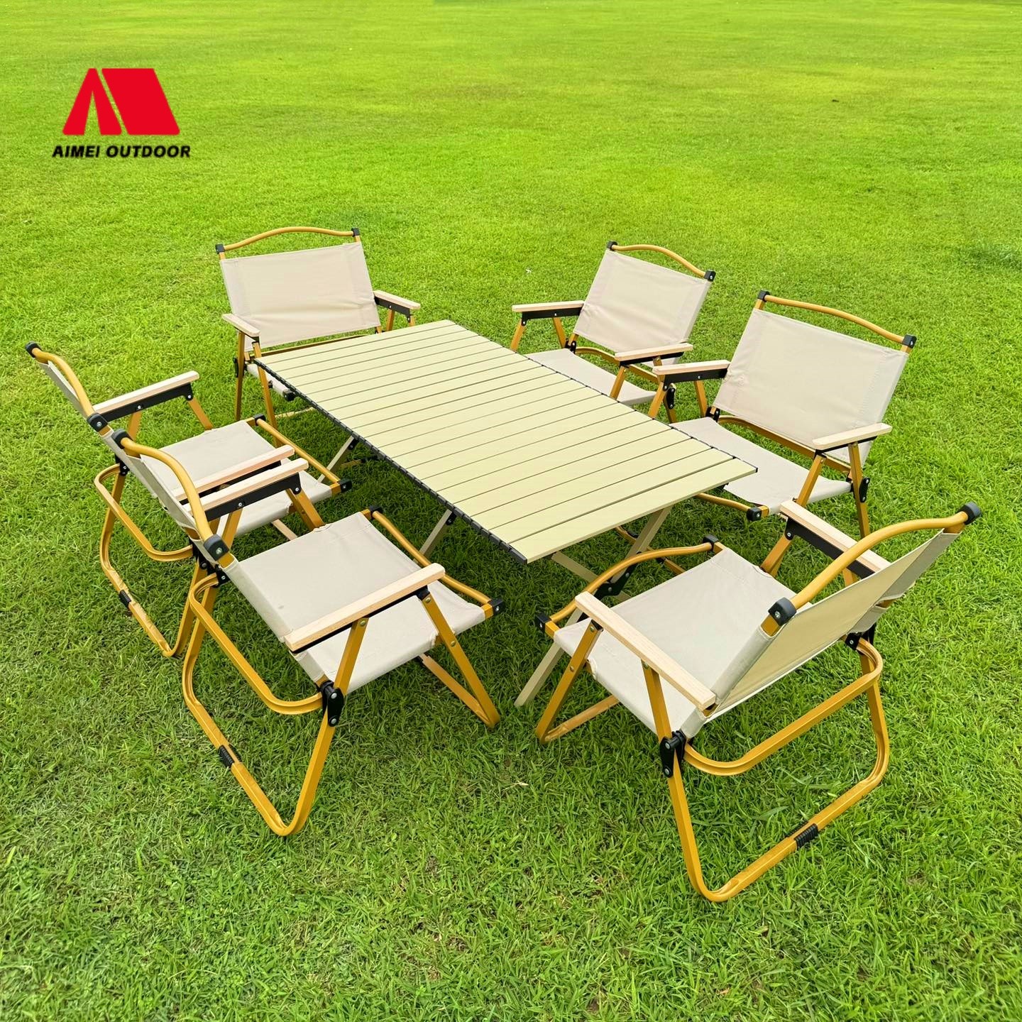 Outdoor Furniture : 6 Seater Outdoor Set Furniture