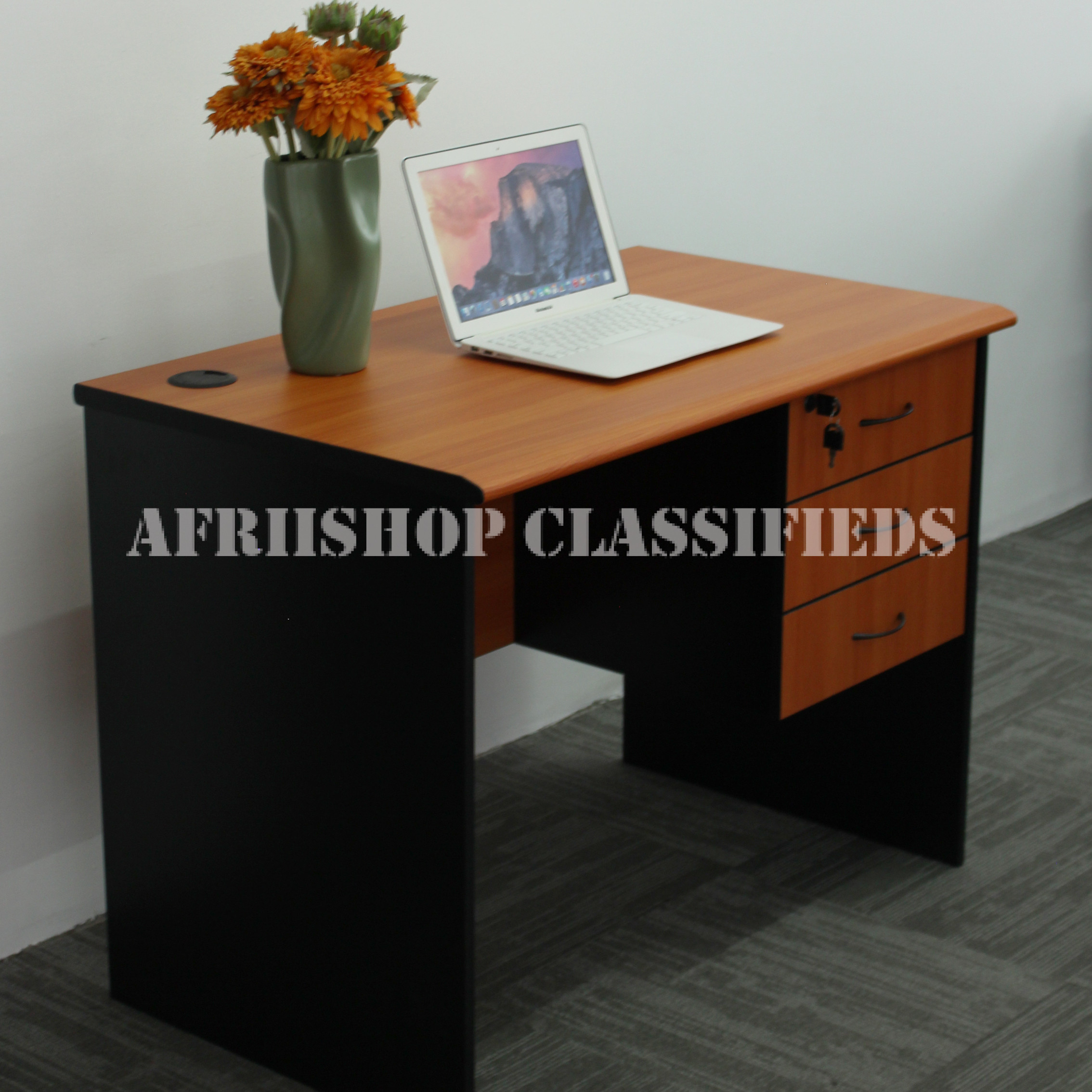 Office Table; 1200mm Economic Office Table
