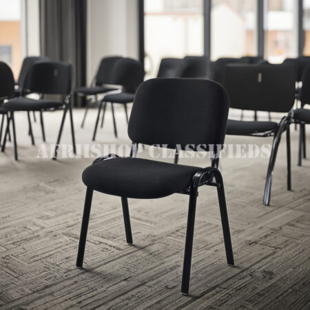 Office Fabric Tosca Visitor Chair