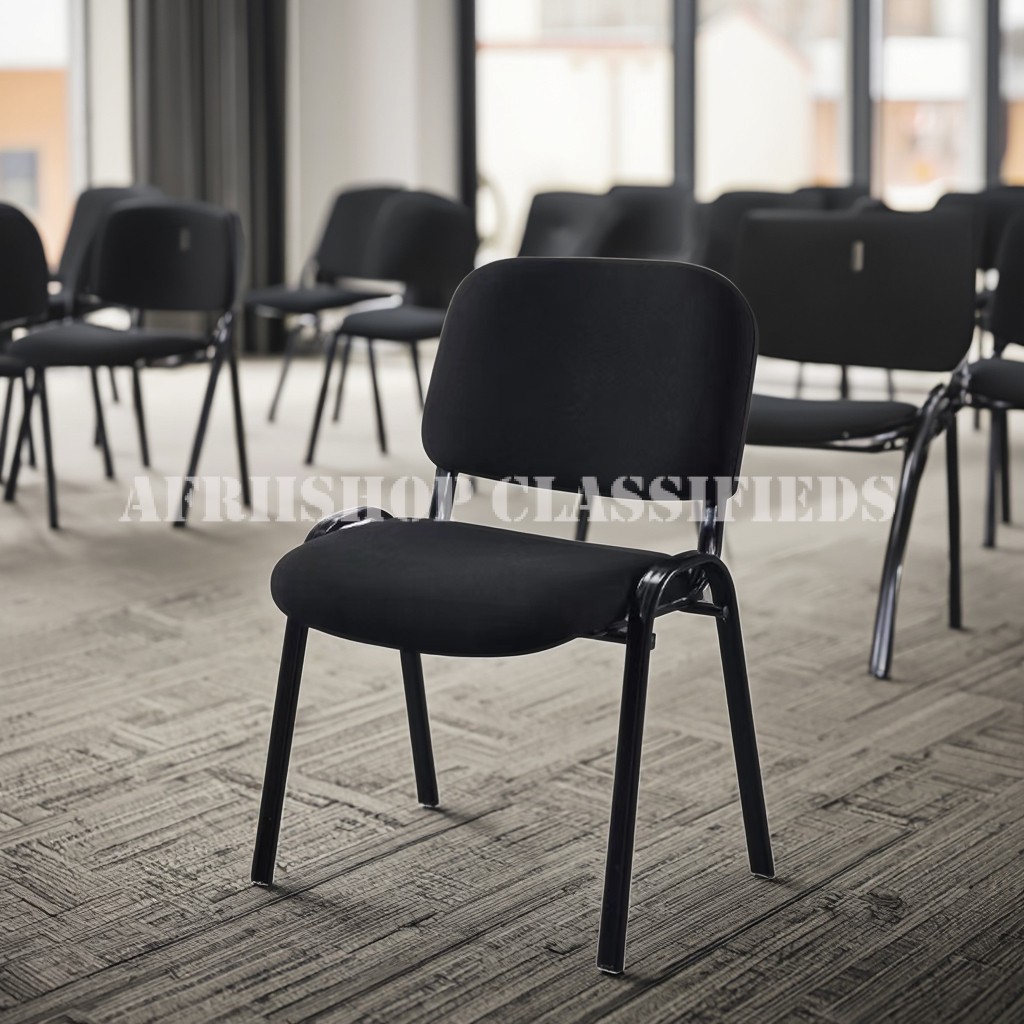 Office Fabric Tosca Visitor Chair