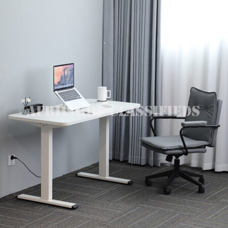 Standing Desk; Generic adjustable electric table