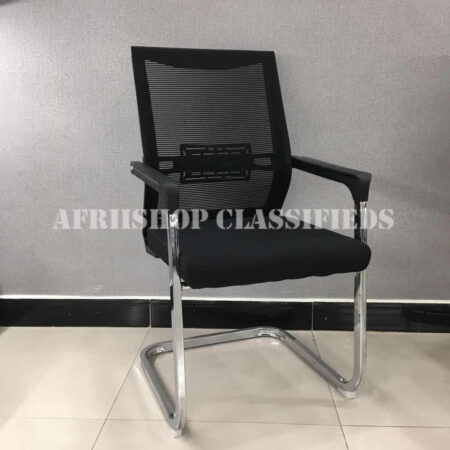 Office Medium Back Guest Chair