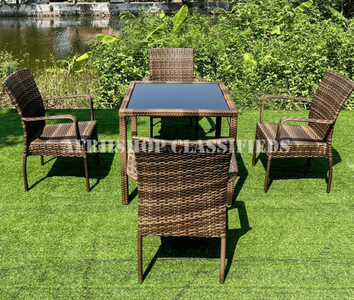 Dining Tables : 4-6 Seater Home Dining Table