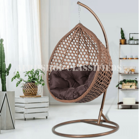 Home Chairs: Hammock Outdoor Home Chair