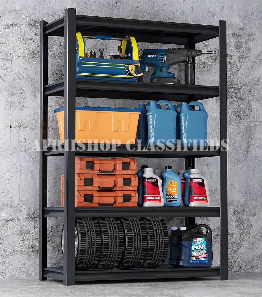 Modern Display Rack : Office Display Shelving Unit