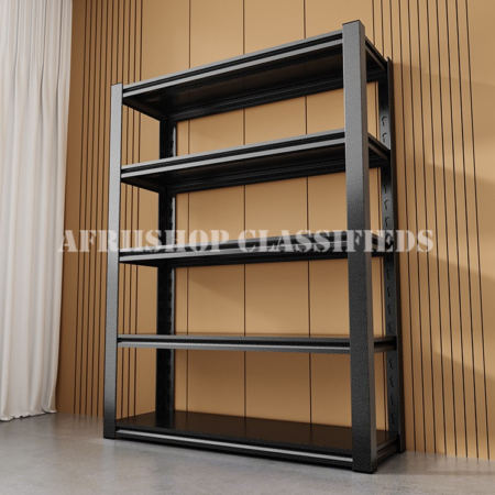 Modern Display Rack : Office Display Shelving Unit