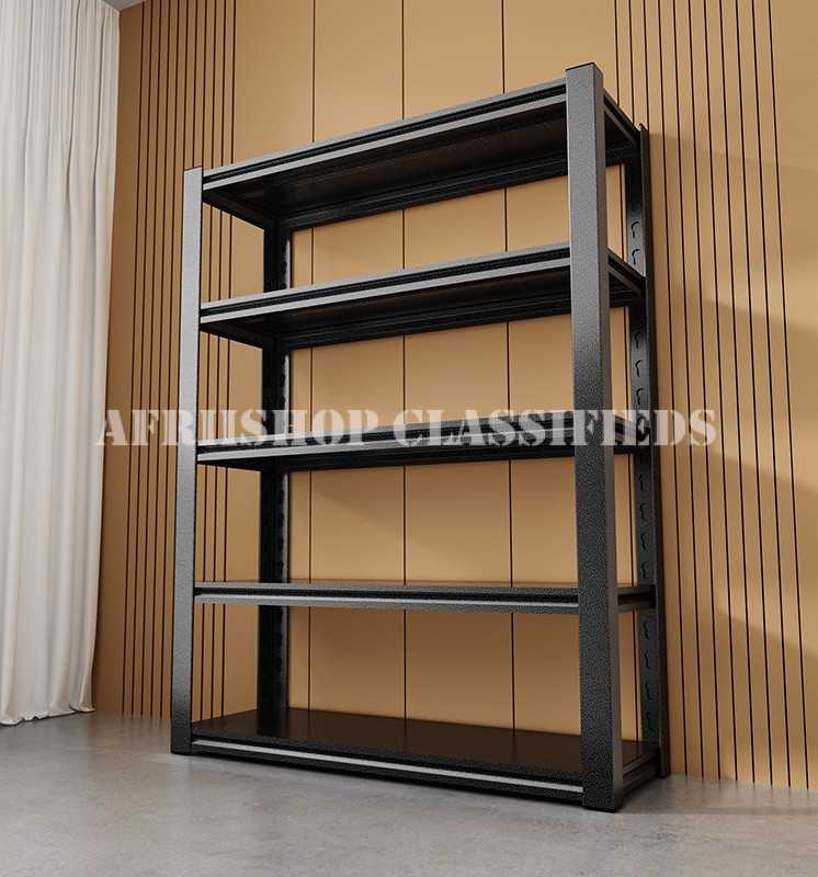 Modern Display Rack : Office Display Shelving Unit