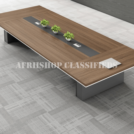 Office Boardroom Tables:3Meters Office Boardroom Table