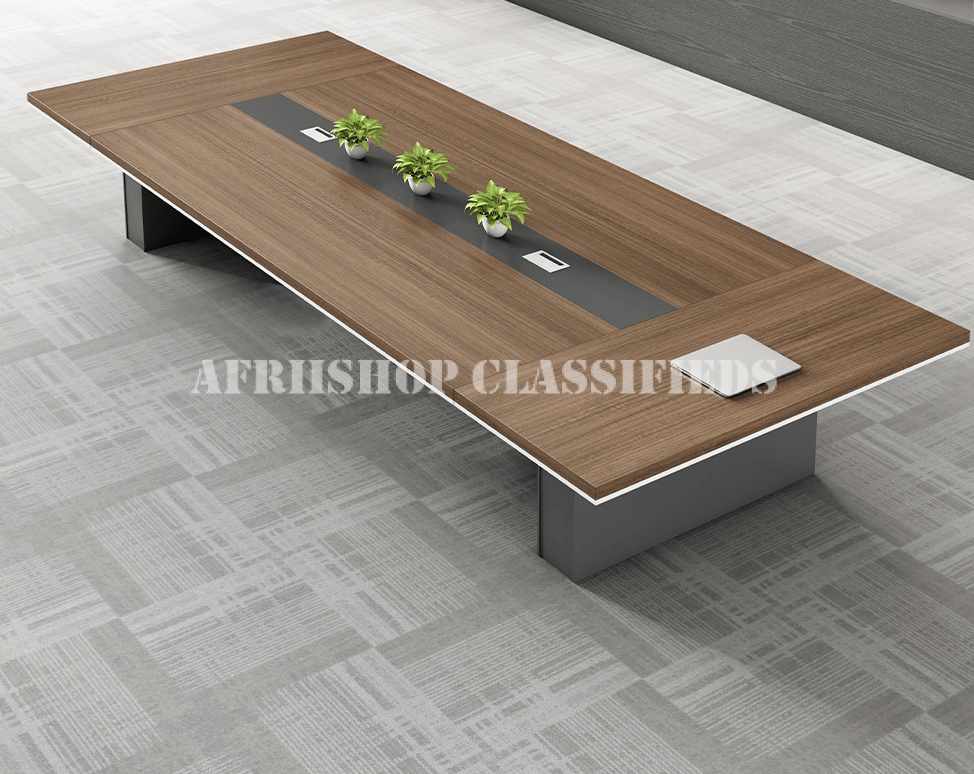 Office Boardroom Tables:3Meters Office Boardroom Table