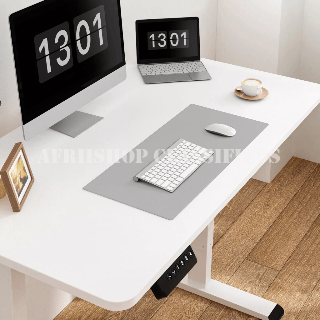 Standing Desk; Ergonomic Electric Standing Desk