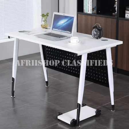 Office Table : Foldable Office Seminar Table