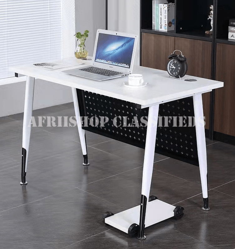 Office Table : Foldable Office Seminar Table