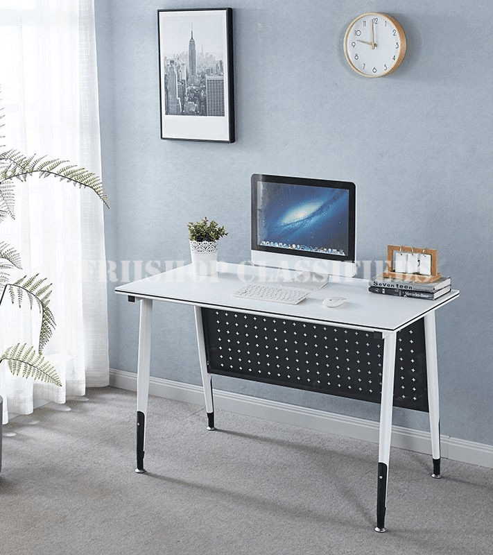 Office Table : Foldable Office Seminar Table
