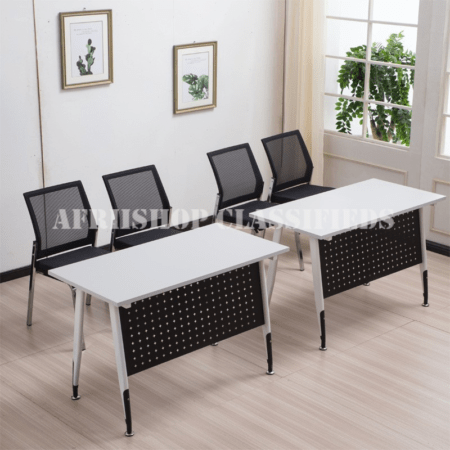 Study Tables: Modern Office Study Desk
