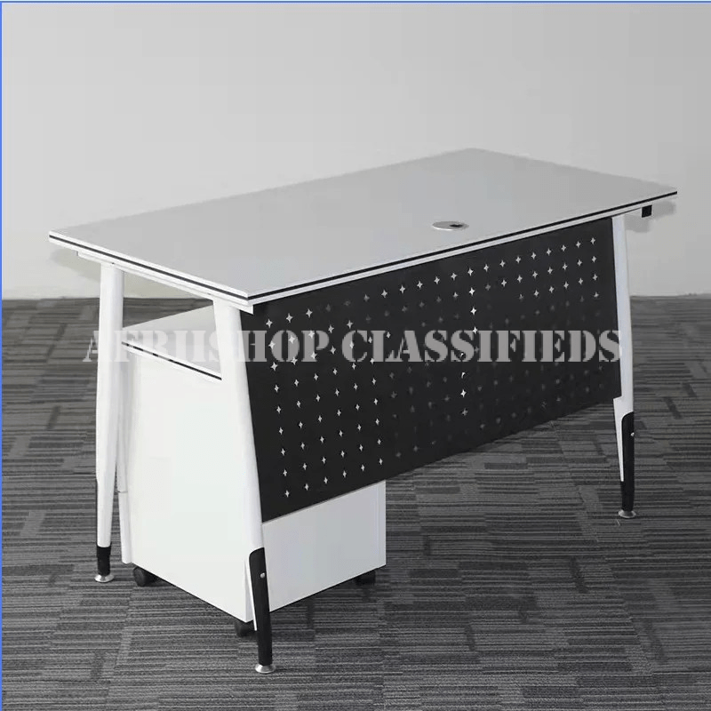 Study Tables: Modern Office Study Desk