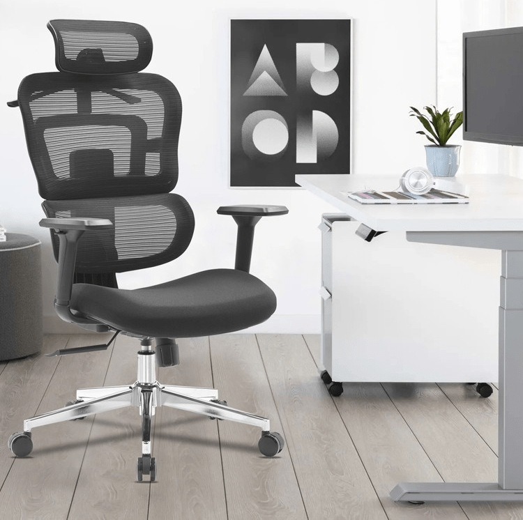 Office Chair : Modern office Orthopedic Chair