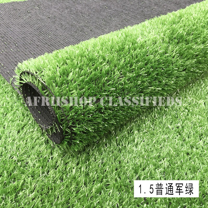Outdoor Carpet; Durable Outdoor Artificial Lawn Grass Carpet