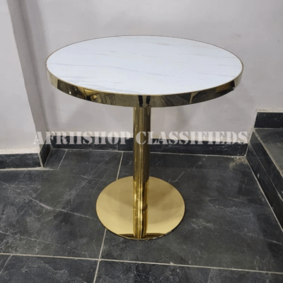 Round-White-Restaurant-Dining-Table-3