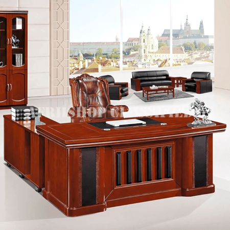 Storage Cabinets; 3 Drawer Movable Pedestal