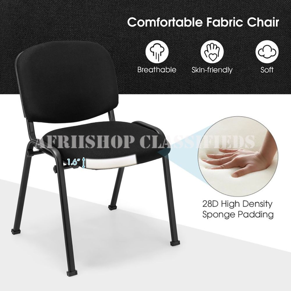 Office Fabric Tosca Visitor Chair