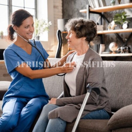 ProCare Hospice – End of Life Care Las Vegas