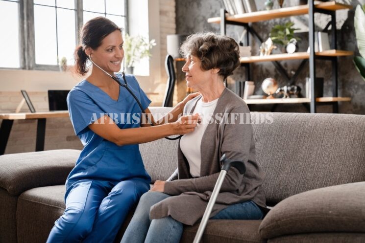 ProCare Hospice – End of Life Care Las Vegas