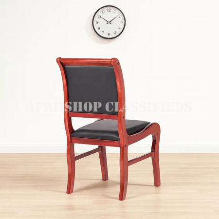 Office Chair : Vintage Visitor office Waiting Chair