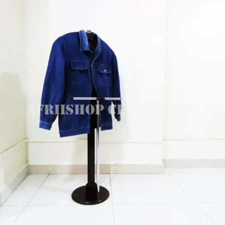 Coat Hanger; Executive Office Coat Hanger