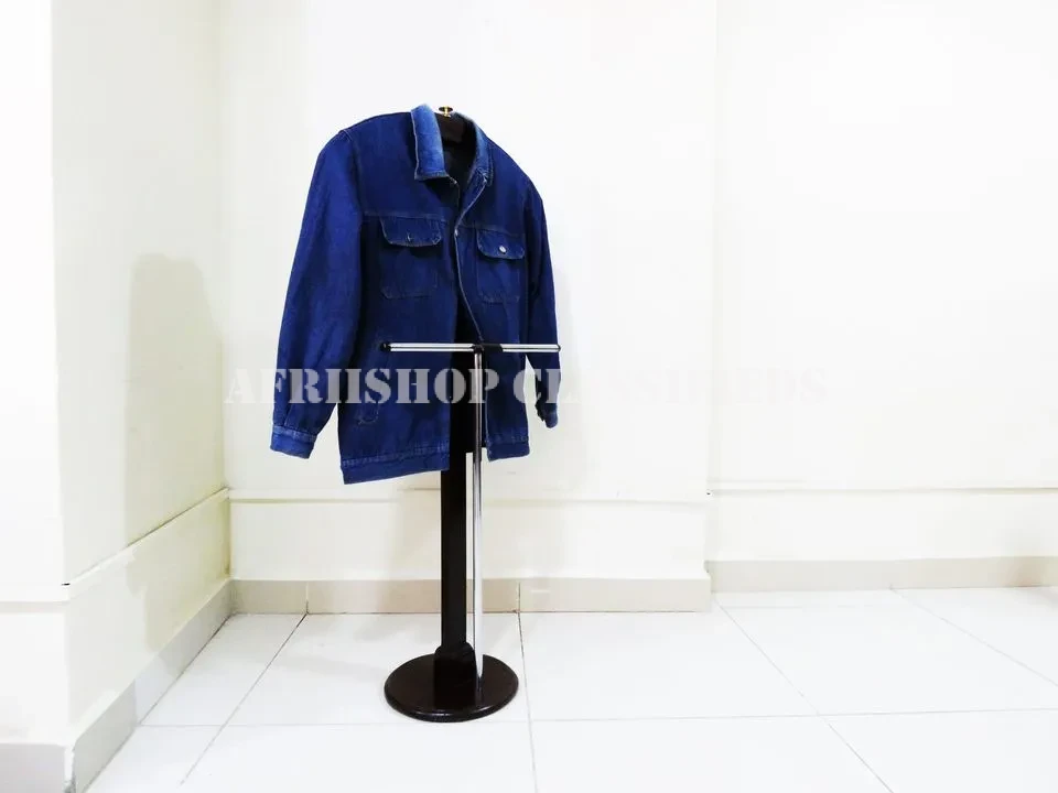 Coat Hanger; Executive Office Coat Hanger