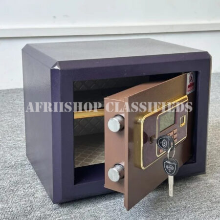 Fireproof Safe; 20 Kg Digital Fireproof Safe Box