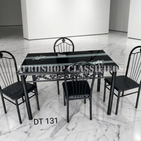 Dining Tables; Dining Table Set With 6 Person