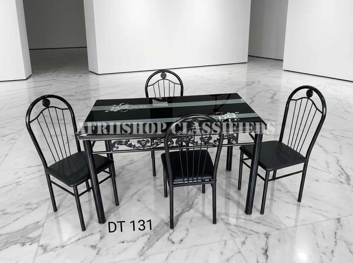 Dining Tables; Dining Table Set With 6 Person