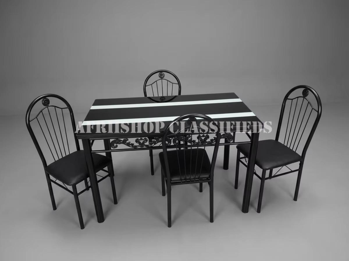 Dining Tables; Dining Table Set With 6 Person