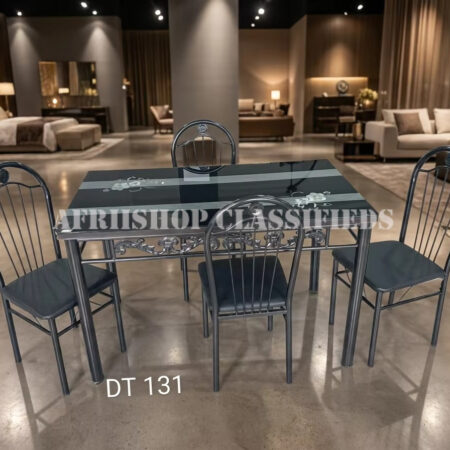 Dining Tables; Dining Table Set With 6 Person