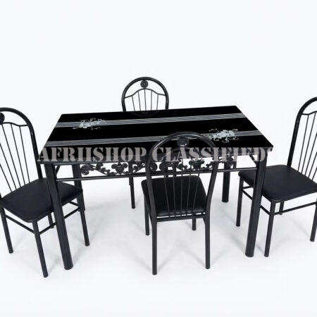Dining Tables; Dining Table Set With 6 Person