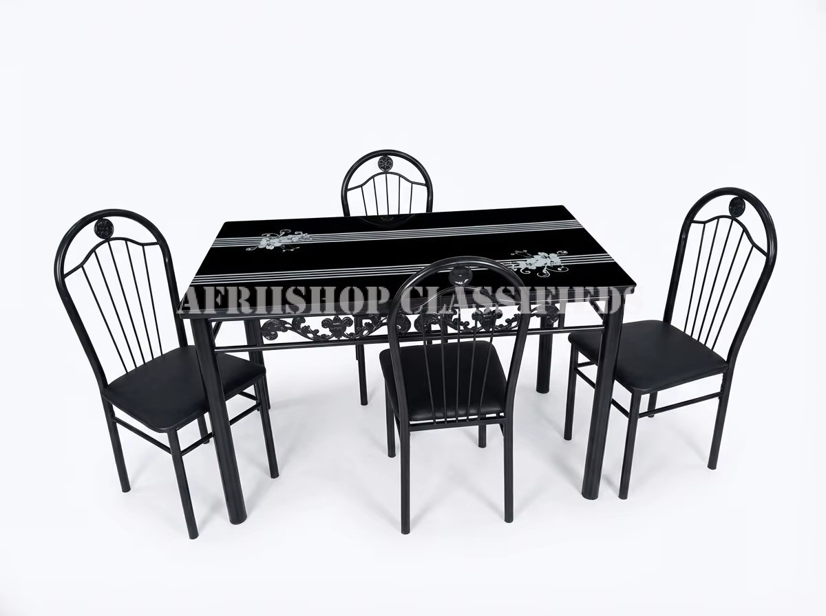 Dining Tables; Dining Table Set With 6 Person