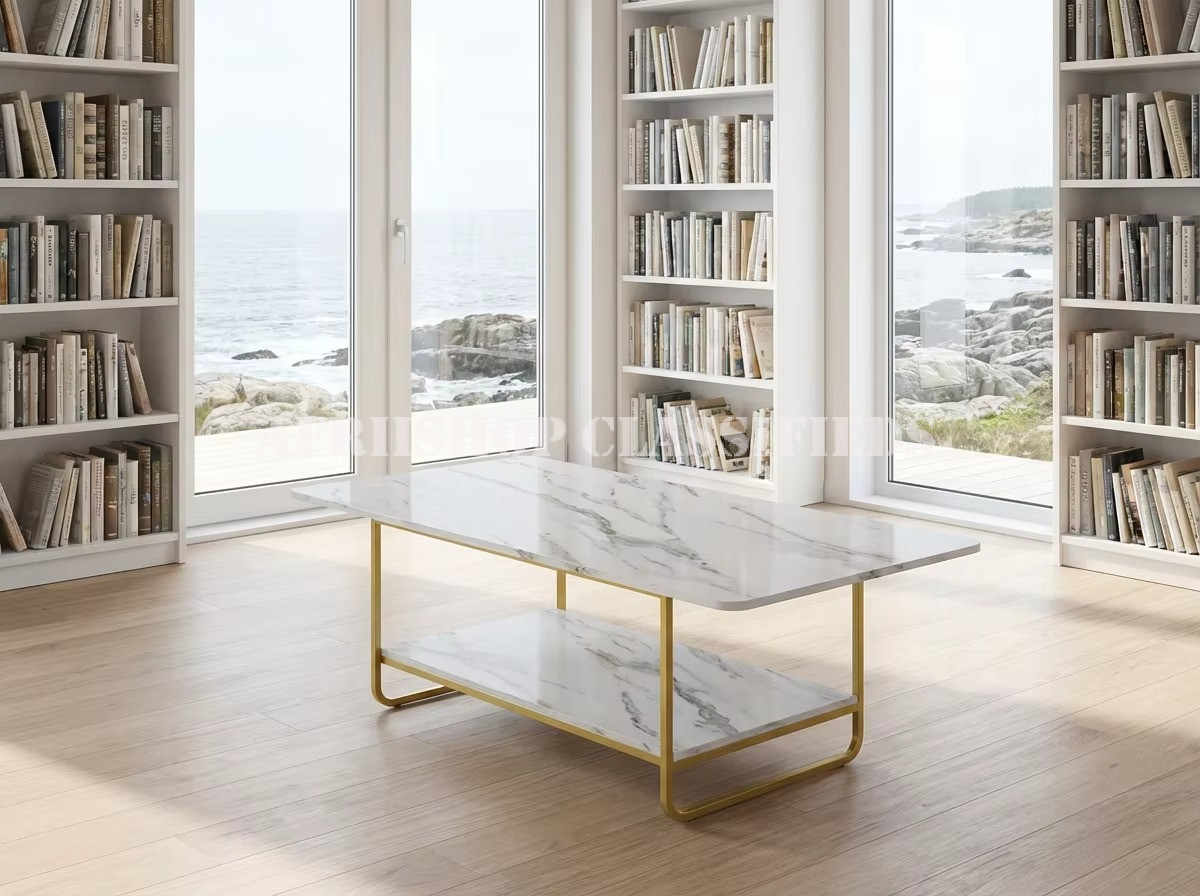 Coffee Tables; Coffee Table For The Living Room