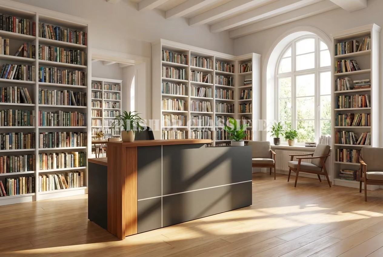 Reception Tables; Front Office Reception Desk