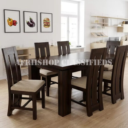 Dining Tables; Rectangular Dining Room Furniture