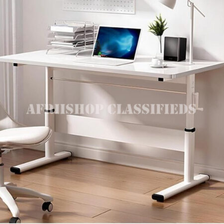 Standing Desks; 1.6 Meters Student Desk Adjustable Height