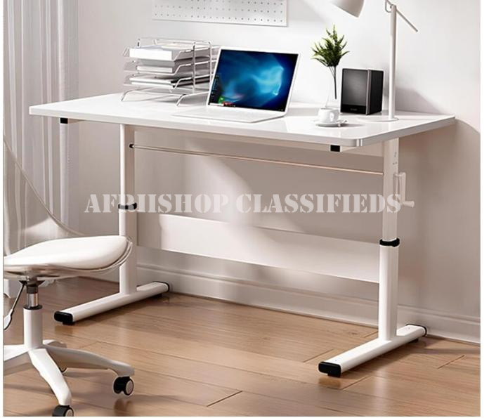 Standing Desks; 1.6 Meters Student Desk Adjustable Height