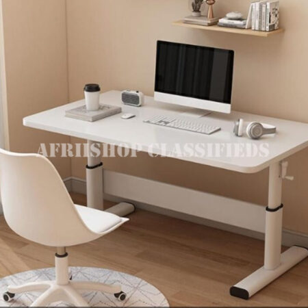 Standing Desks; 1.6 Meters Student Desk Adjustable Height