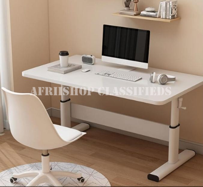 Standing Desks; 1.6 Meters Student Desk Adjustable Height