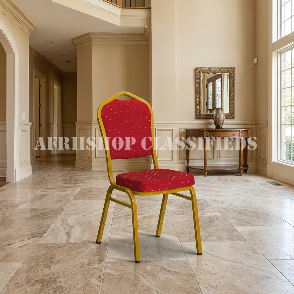 Conference Chairs; Modern Design Events Chair Stackable