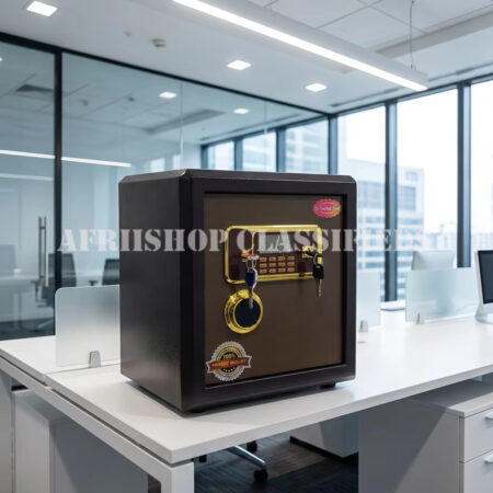 Fireproof Safes; Anti-theft Storage Lock Safe Cabinet