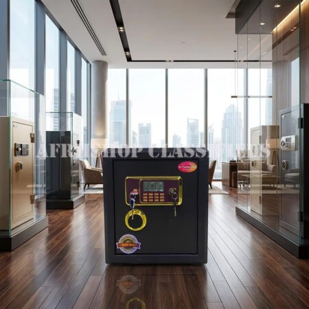 Fireproof Safes; Anti-theft Storage Lock Safe Cabinet