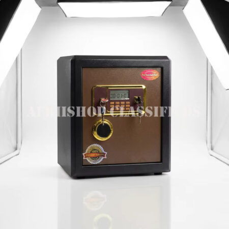 Fireproof Safes; Anti-theft Storage Lock Safe Cabinet